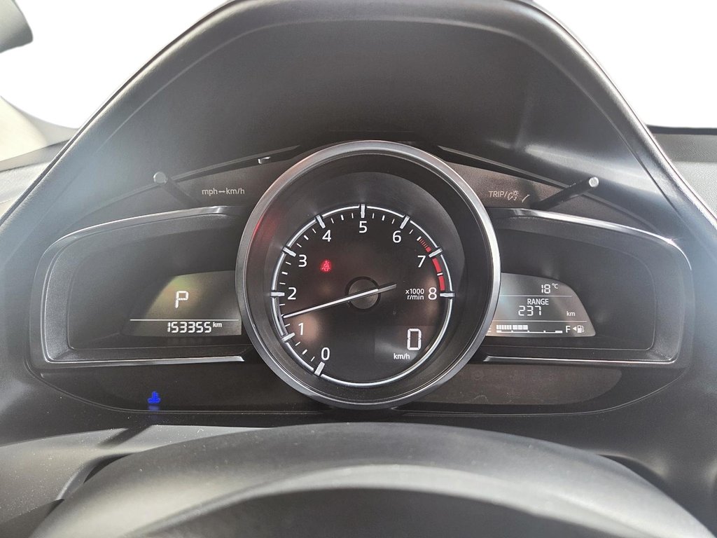 2018 Mazda CX-3 in Jonquière, Quebec - 11 - w1024h768px