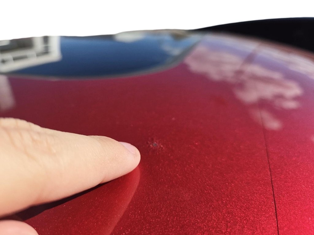 2018 Mazda CX-3 GT in Chicoutimi, Quebec - 18 - w1024h768px