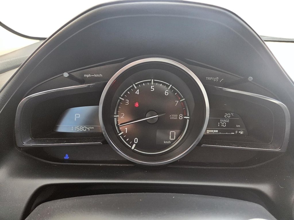2018 Mazda CX-3 GT in Chicoutimi, Quebec - 14 - w1024h768px