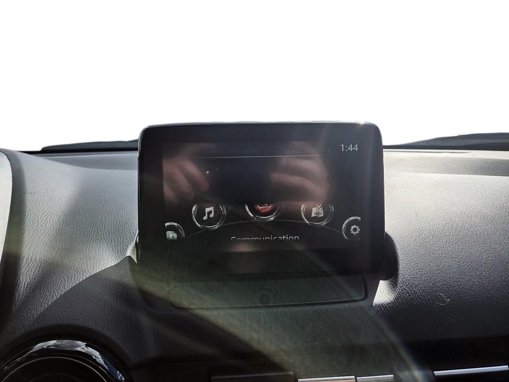 2018 Mazda CX-3 GT in Chicoutimi, Quebec - 17 - w1024h768px