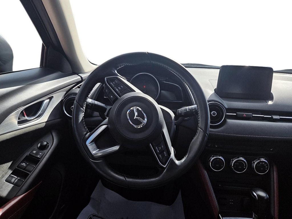 2018 Mazda CX-3 GT in Chicoutimi, Quebec - 13 - w1024h768px