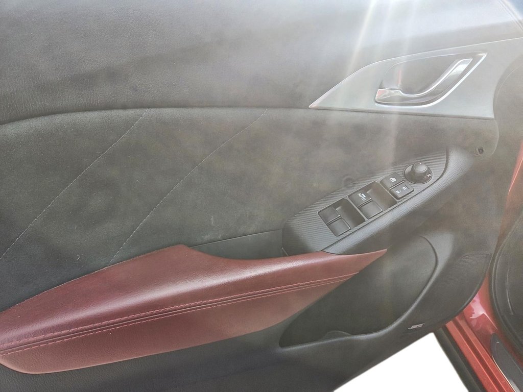 2018 Mazda CX-3 GT in Chicoutimi, Quebec - 12 - w1024h768px