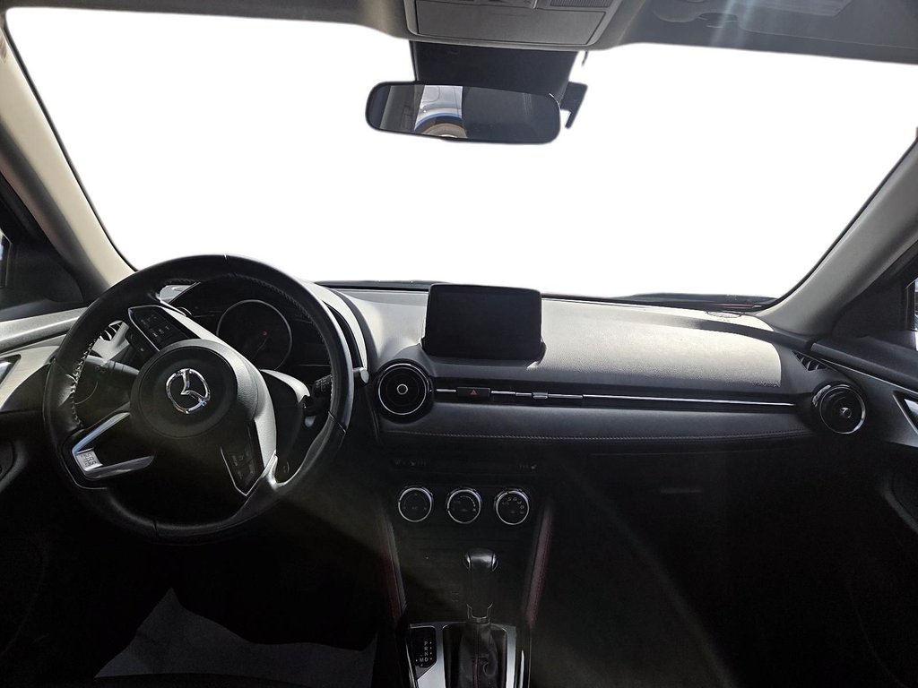 2018 Mazda CX-3 GT in Chicoutimi, Quebec - 11 - w1024h768px