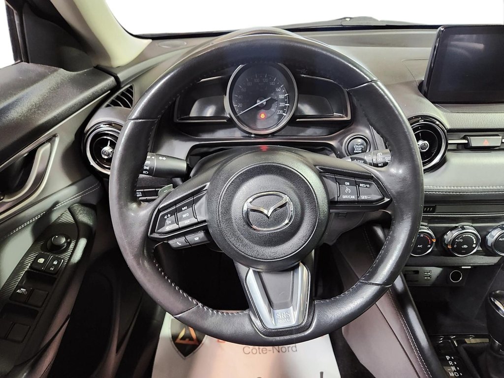 2019 Mazda CX-3 in Sept-Îles, Quebec - 15 - w1024h768px