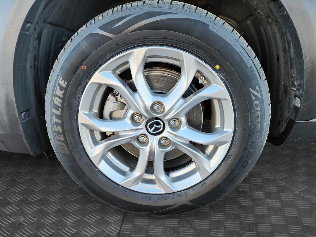 Mazda CX-3 GS 2019 à Chicoutimi, Québec - 9 - w1024h768px