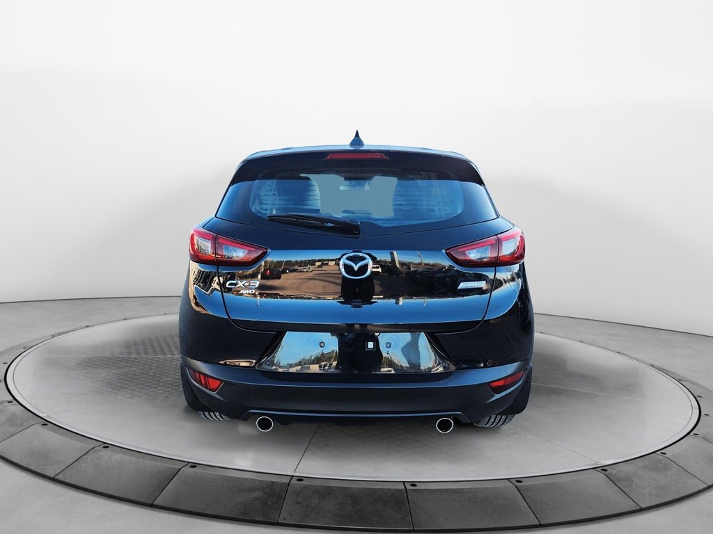 Mazda CX-3 GS 2019 à Chicoutimi, Québec - 4 - w1024h768px