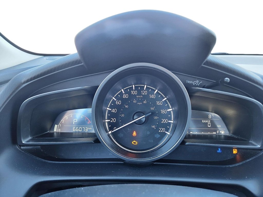 Mazda CX-3 GS 2019 à Chicoutimi, Québec - 12 - w1024h768px