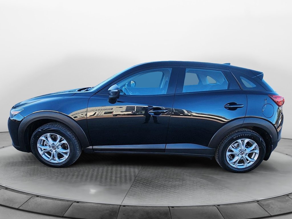 Mazda CX-3 GS 2019 à Chicoutimi, Québec - 7 - w1024h768px