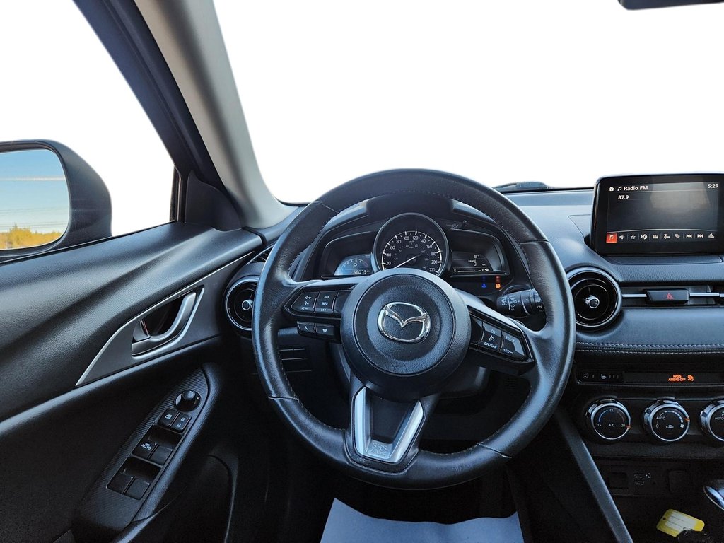 Mazda CX-3 GS 2019 à Chicoutimi, Québec - 11 - w1024h768px