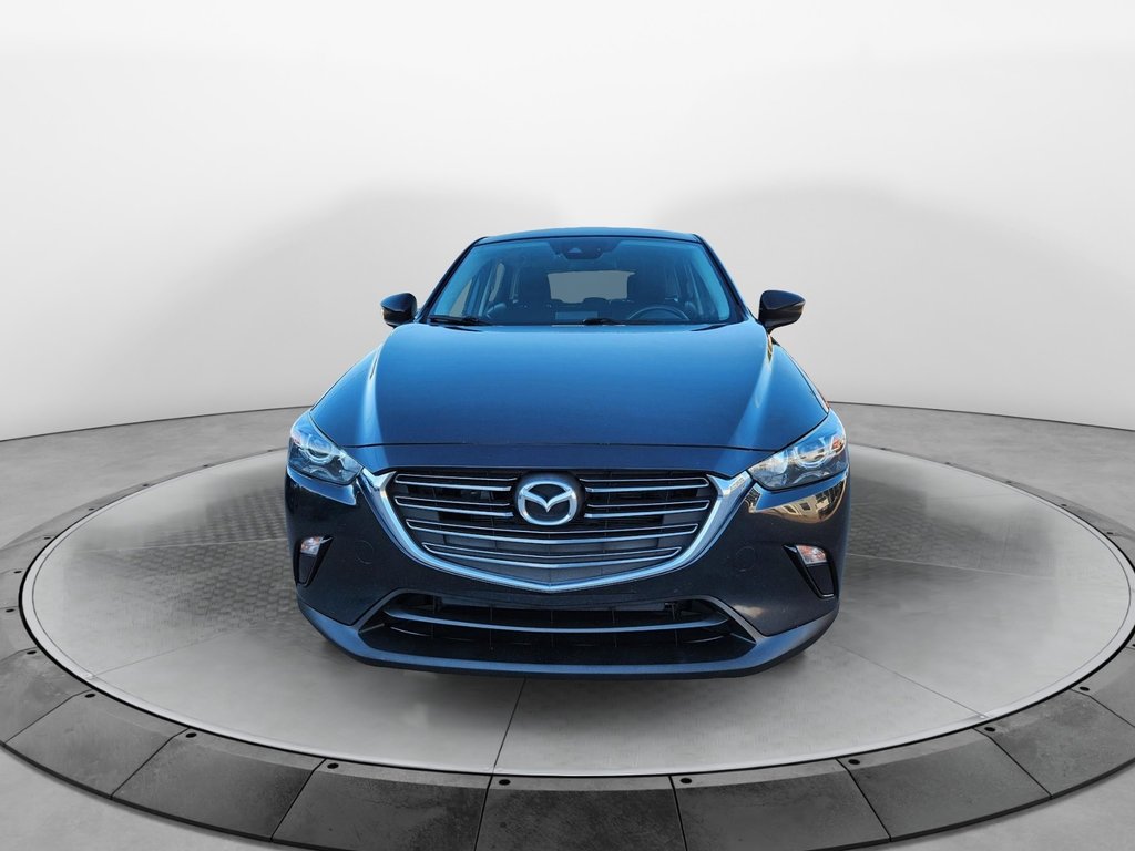 Mazda CX-3 GS 2019 à Chicoutimi, Québec - 3 - w1024h768px