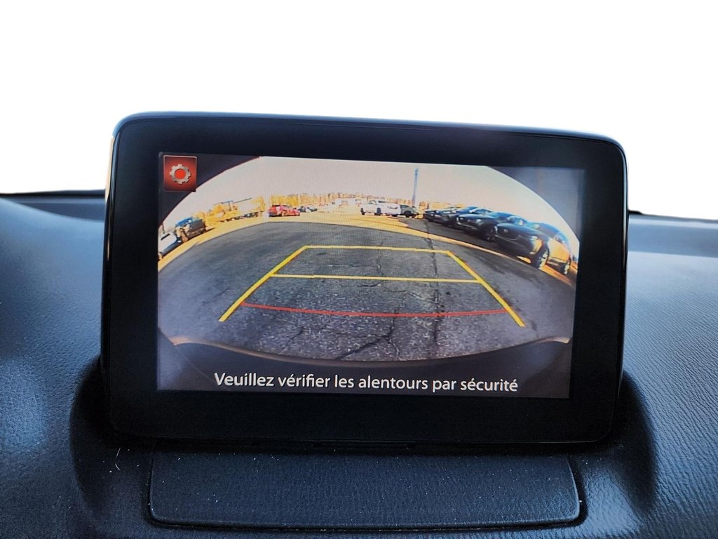 Mazda CX-3 GS 2019 à Chicoutimi, Québec - 13 - w1024h768px