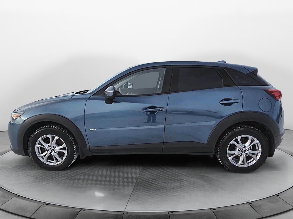 2020 Mazda CX-3 GS in Chicoutimi, Quebec - 7 - w1024h768px