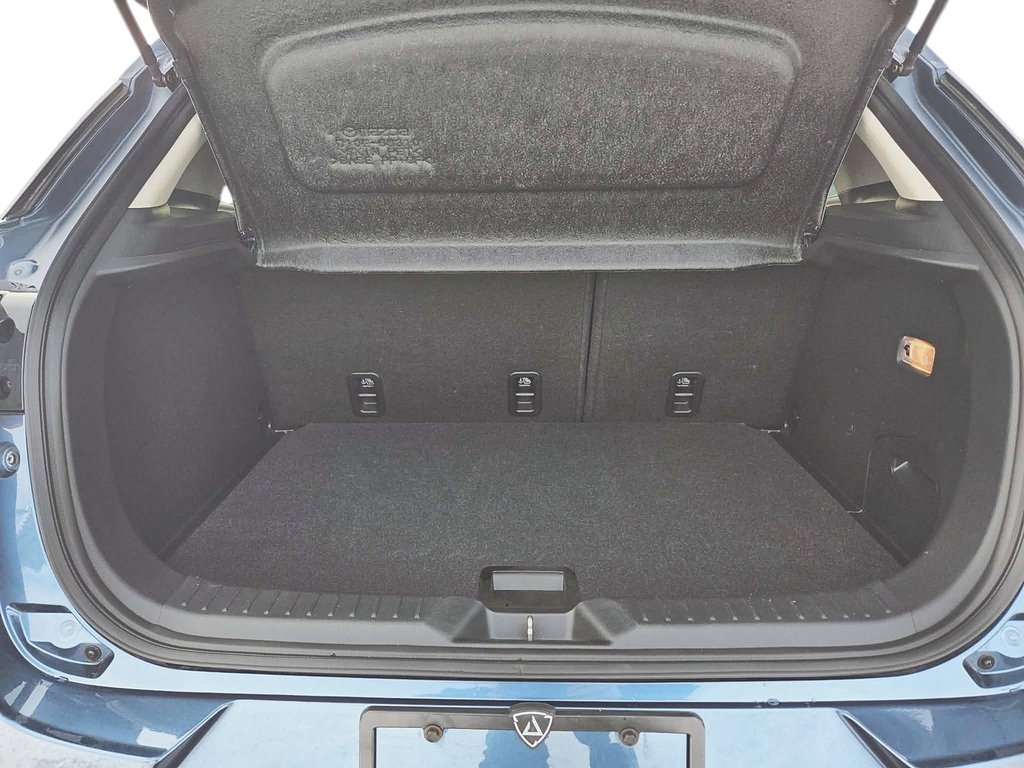 2020 Mazda CX-3 GS in Chicoutimi, Quebec - 8 - w1024h768px