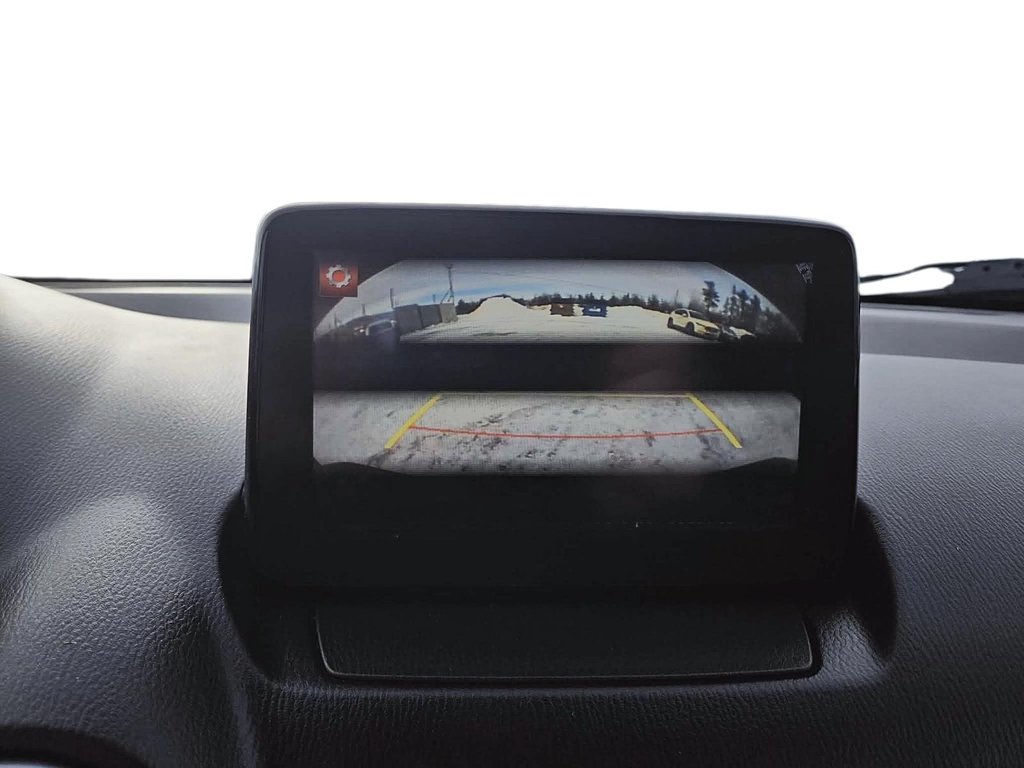 2020 Mazda CX-3 GS in Chicoutimi, Quebec - 15 - w1024h768px