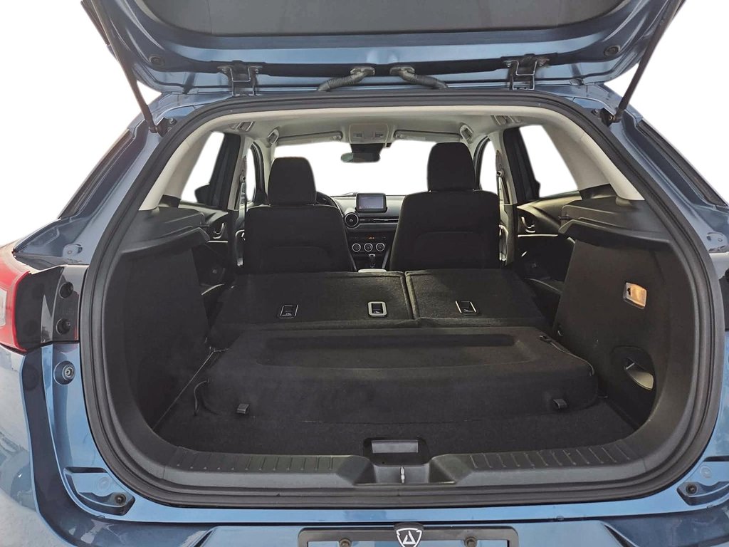 2020 Mazda CX-3 GS in Chicoutimi, Quebec - 9 - w1024h768px