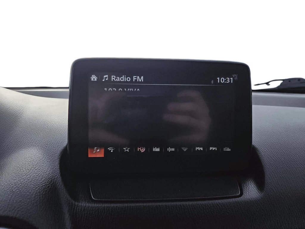 2020 Mazda CX-3 GS in Chicoutimi, Quebec - 16 - w1024h768px