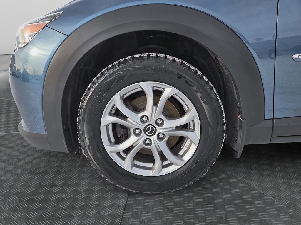 2020 Mazda CX-3 GS in Chicoutimi, Quebec - 10 - w1024h768px