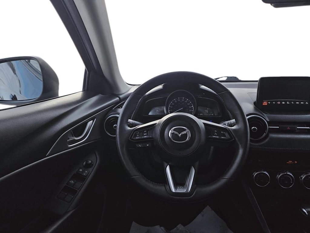 2020 Mazda CX-3 GS in Chicoutimi, Quebec - 13 - w1024h768px