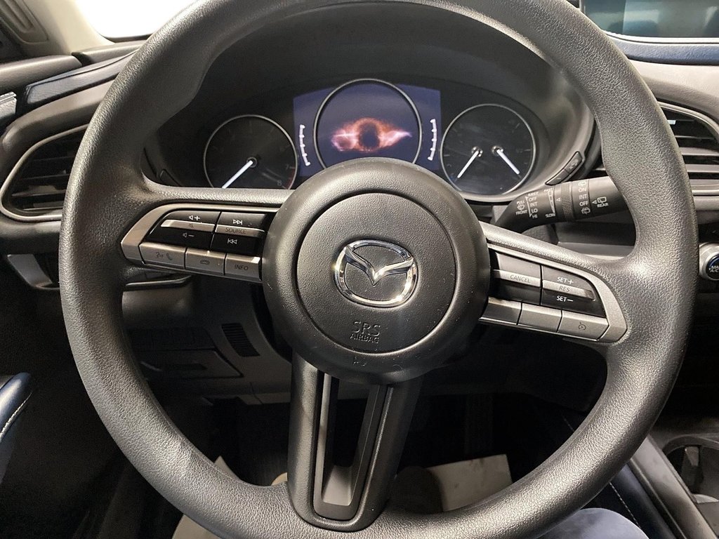 2020 Mazda CX-30 GX in Chicoutimi, Quebec - 12 - w1024h768px