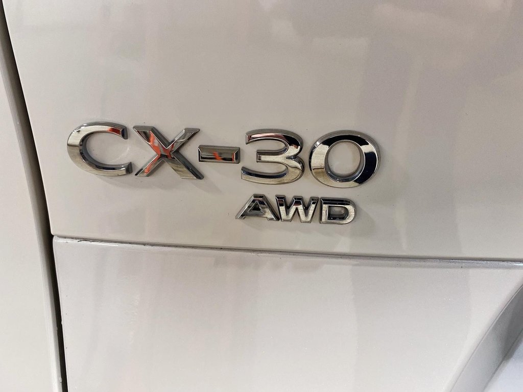 2020  CX-30 GX in Chicoutimi, Quebec - 16 - w1024h768px