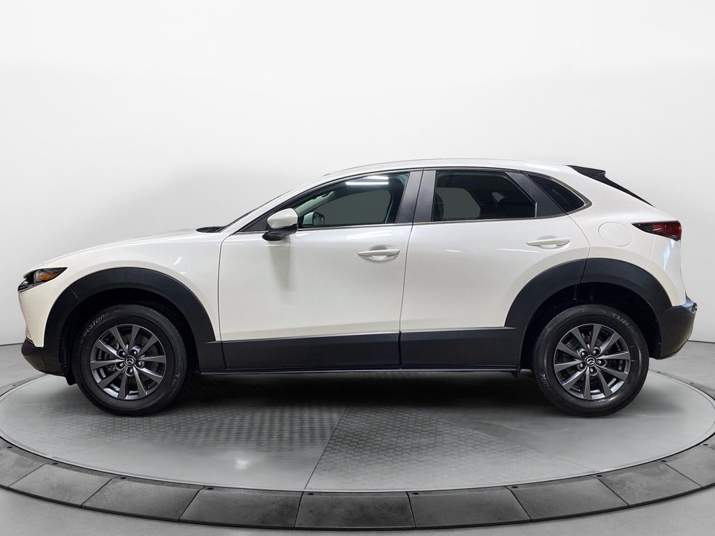 2020 Mazda CX-30 GX in Chicoutimi, Quebec - 5 - w1024h768px