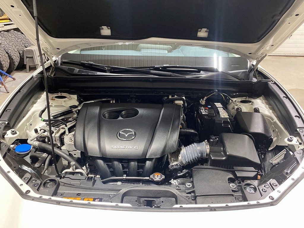 2020  CX-30 GX in Chicoutimi, Quebec - 8 - w1024h768px