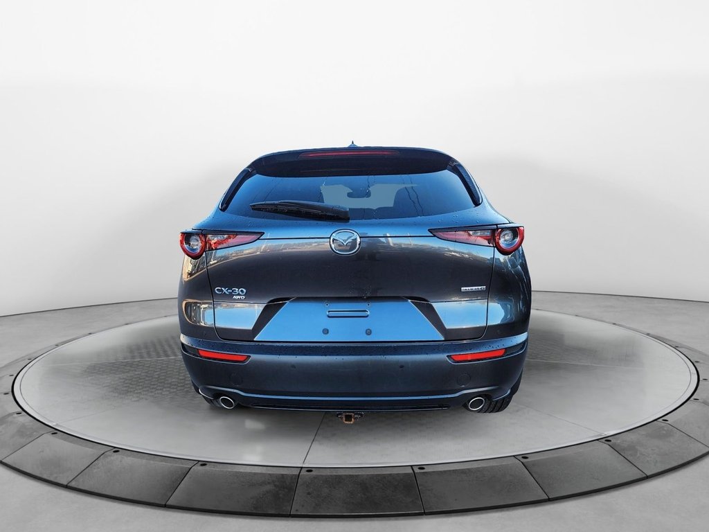 Mazda CX-30 GT 2020 à Chicoutimi, Québec - 4 - w1024h768px