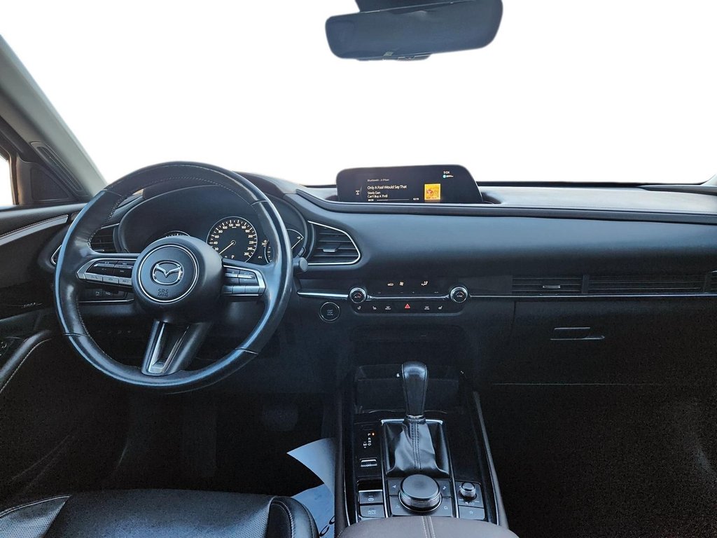 Mazda CX-30 GT 2020 à Chicoutimi, Québec - 10 - w1024h768px