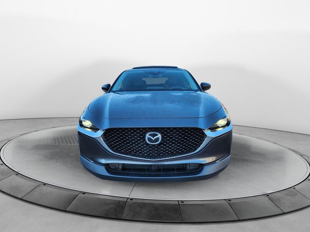 Mazda CX-30 GT 2020 à Chicoutimi, Québec - 2 - w1024h768px
