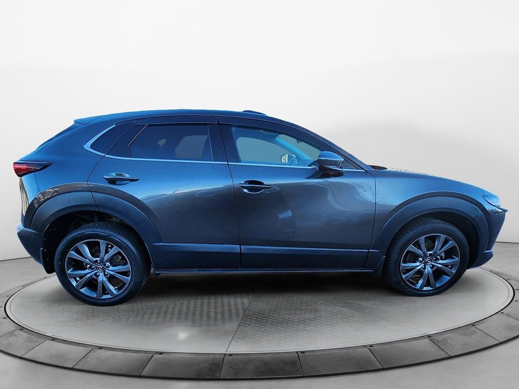 Mazda CX-30 GT 2020 à Chicoutimi, Québec - 7 - w1024h768px