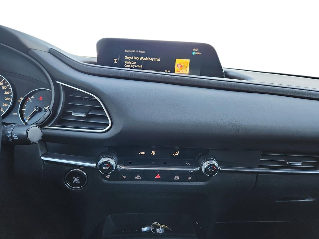 Mazda CX-30  2020 à Baie-Comeau, Québec - 14 - w1024h768px