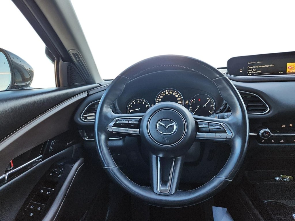 Mazda CX-30 GT 2020 à Chicoutimi, Québec - 11 - w1024h768px