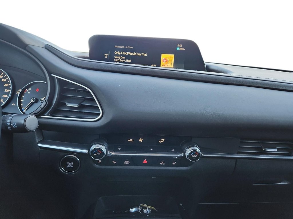 Mazda CX-30 GT 2020 à Chicoutimi, Québec - 14 - w1024h768px