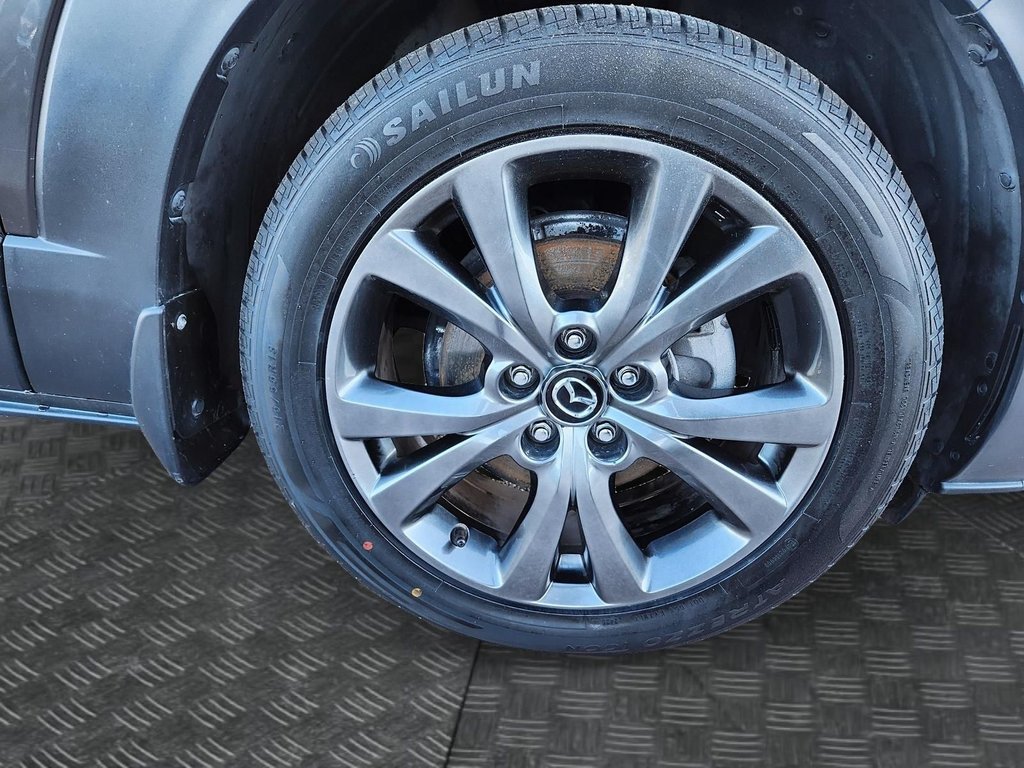 Mazda CX-30 GT 2020 à Chicoutimi, Québec - 9 - w1024h768px