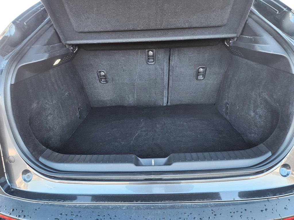 Mazda CX-30  2020 à Baie-Comeau, Québec - 8 - w1024h768px