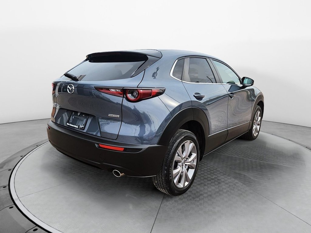 CX-30 GS-L 2021 à Chicoutimi, Québec - 5 - w1024h768px