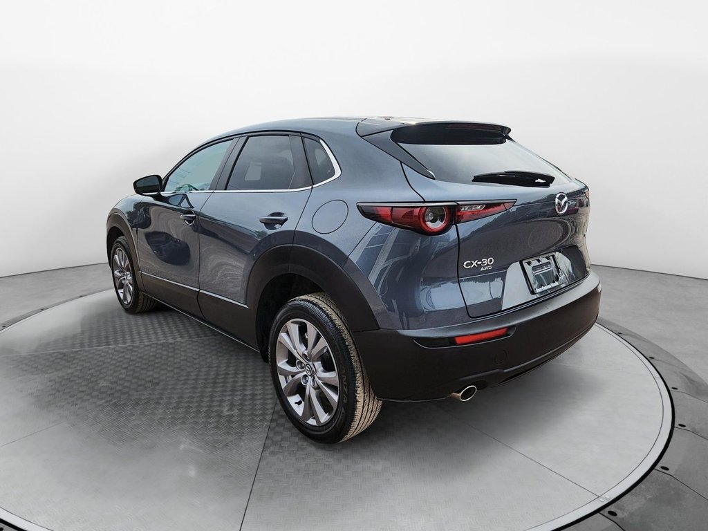 CX-30 GS-L 2021 à Chicoutimi, Québec - 6 - w1024h768px