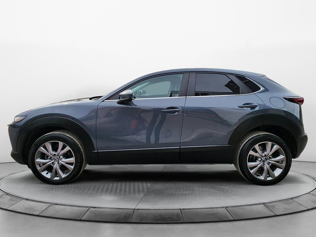 CX-30 GS-L 2021 à Chicoutimi, Québec - 7 - w1024h768px