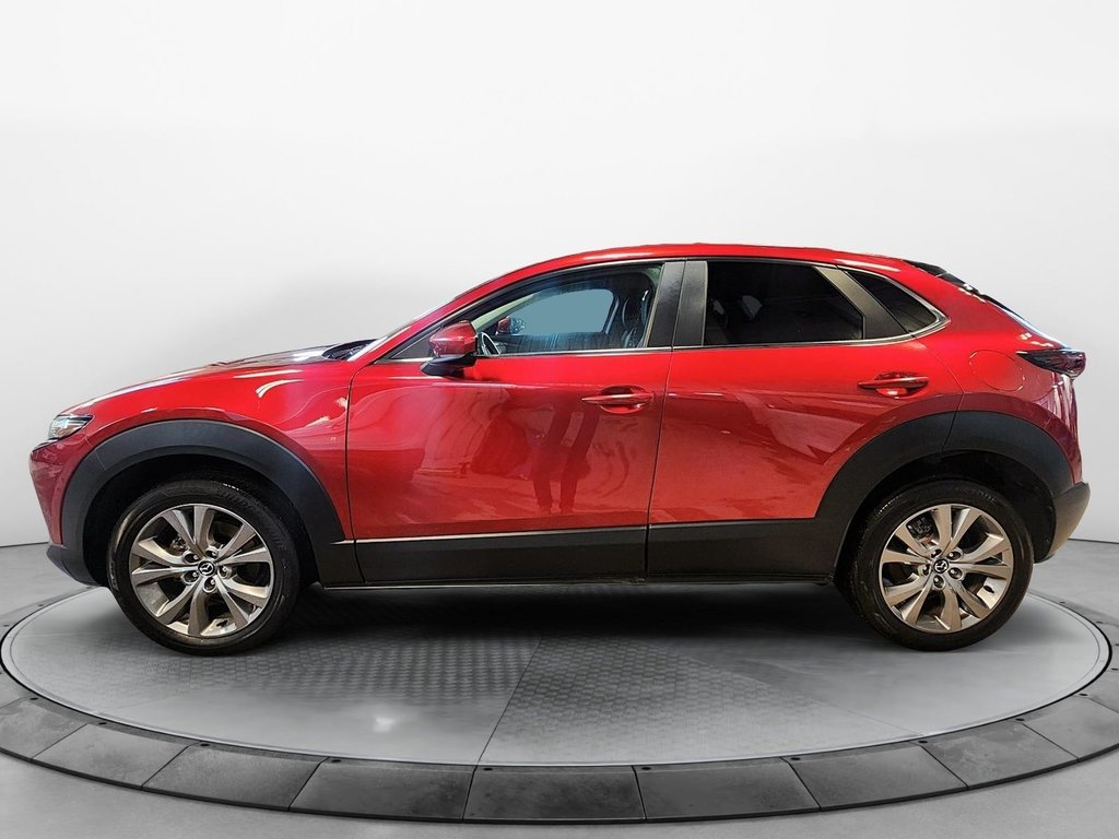 Mazda CX-30 GS 2021 à Chicoutimi, Québec - 7 - w1024h768px