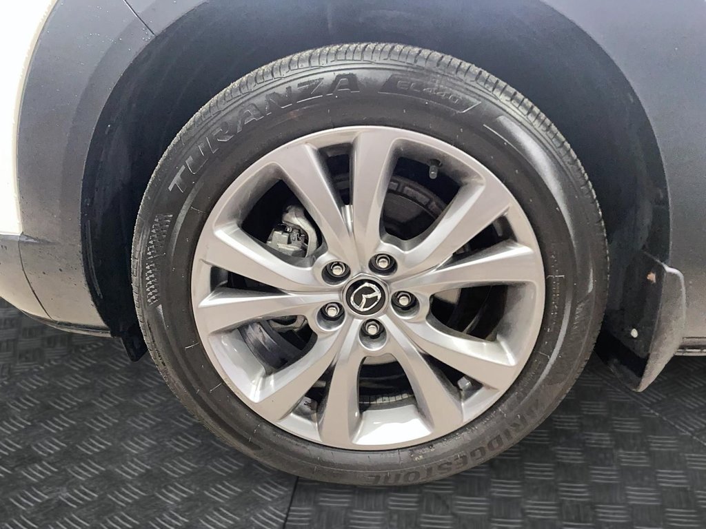 2021 Mazda CX-30 in Sept-Îles, Quebec - 6 - w1024h768px