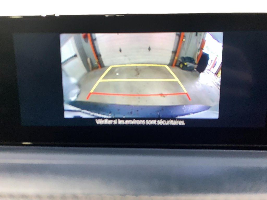 2021 Mazda CX-30 in Sept-Îles, Quebec - 17 - w1024h768px