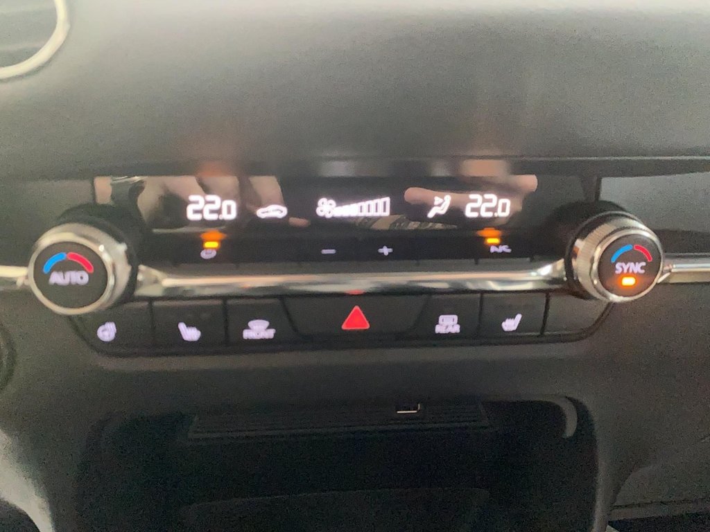 2021 Mazda CX-30 in Sept-Îles, Quebec - 19 - w1024h768px