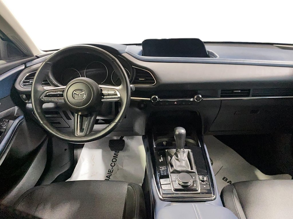 2021 Mazda CX-30 in Sept-Îles, Quebec - 9 - w1024h768px