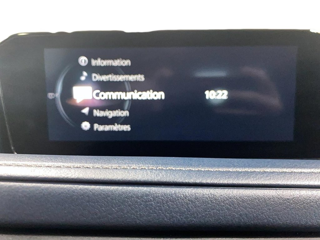 2021 Mazda CX-30 in Sept-Îles, Quebec - 18 - w1024h768px