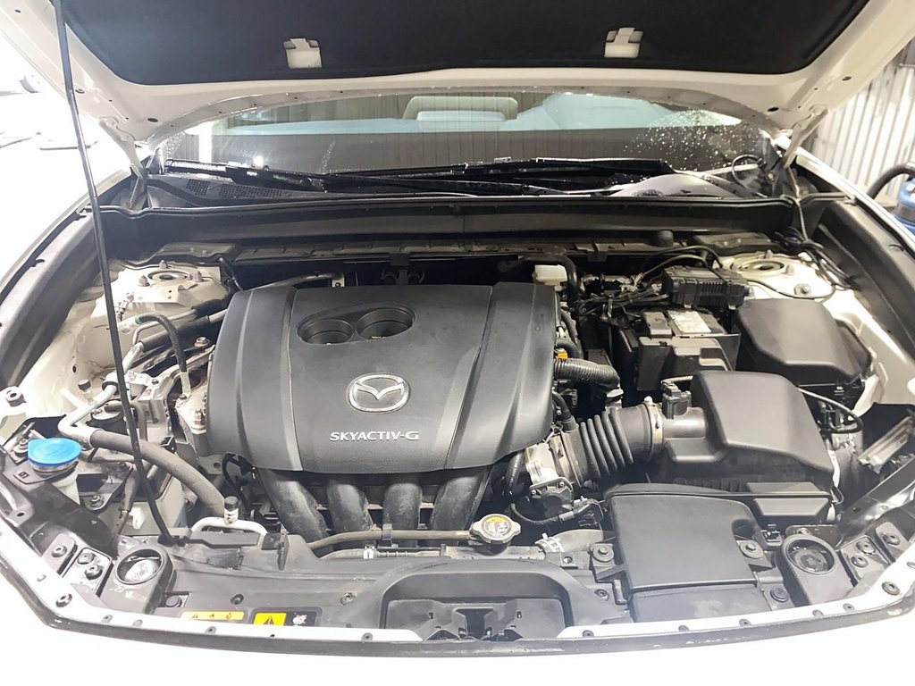 2021 Mazda CX-30 in Sept-Îles, Quebec - 7 - w1024h768px