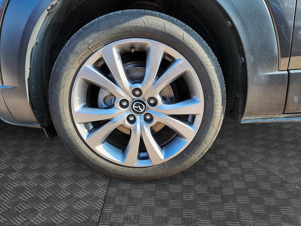 Mazda CX-30  2021 à Baie-Comeau, Québec - 13 - w1024h768px