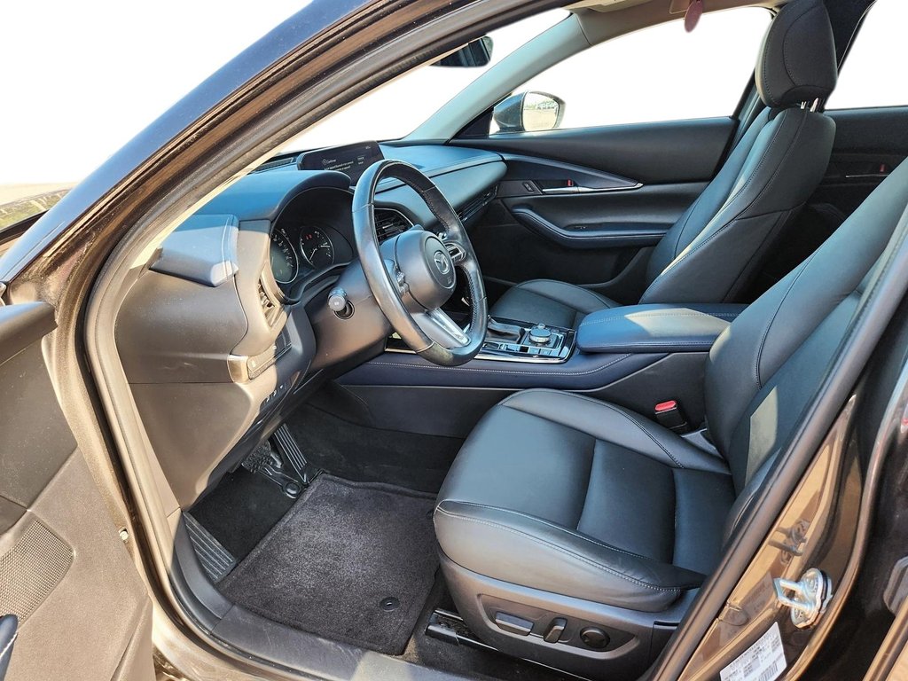 Mazda CX-30  2021 à Baie-Comeau, Québec - 14 - w1024h768px