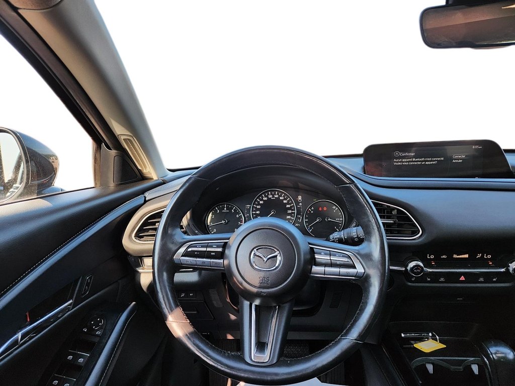 Mazda CX-30  2021 à Baie-Comeau, Québec - 9 - w1024h768px
