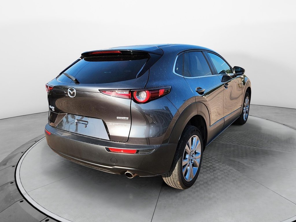 Mazda CX-30  2021 à Baie-Comeau, Québec - 6 - w1024h768px
