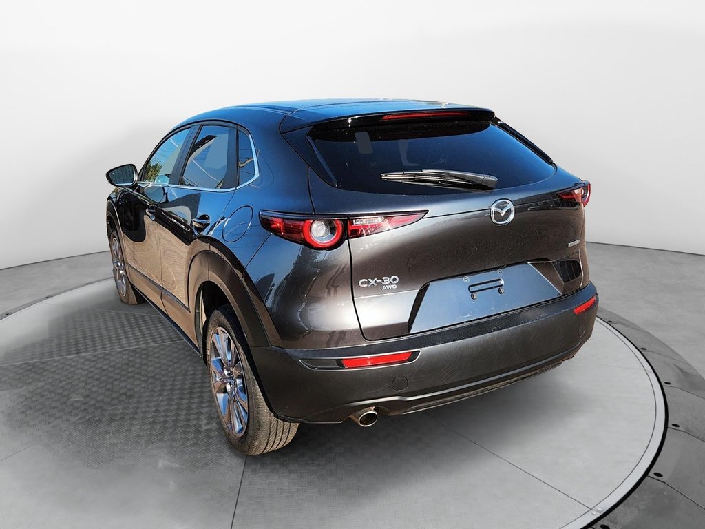 Mazda CX-30  2021 à Baie-Comeau, Québec - 5 - w1024h768px